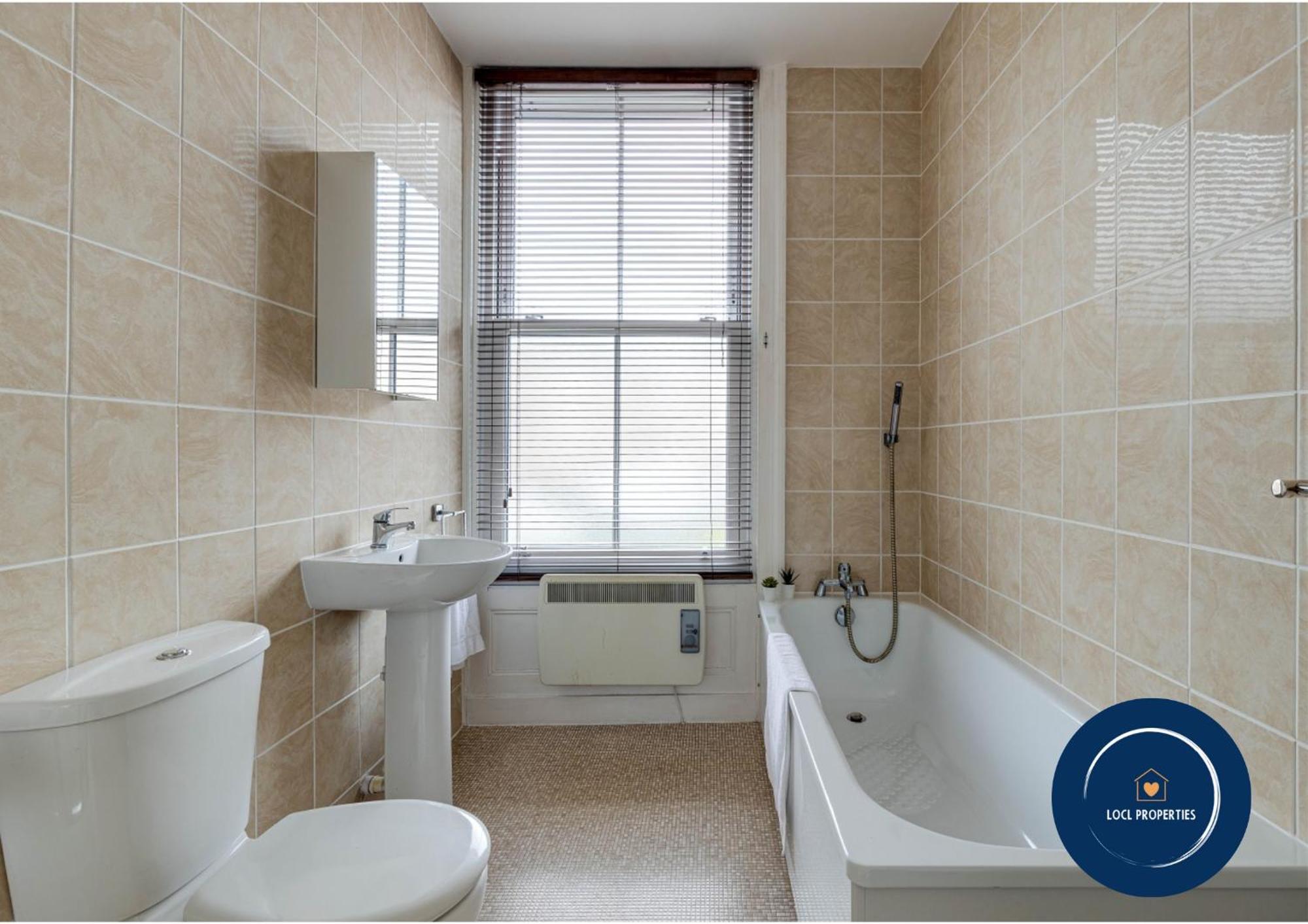 45 The Square Holiday Apartments Scarborough Dış mekan fotoğraf
